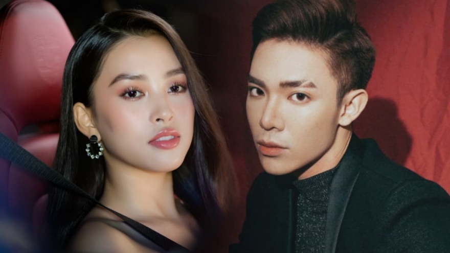 Video: Hoa hậu Tiểu Vy cover bài mới của Erik “cực ngọt“