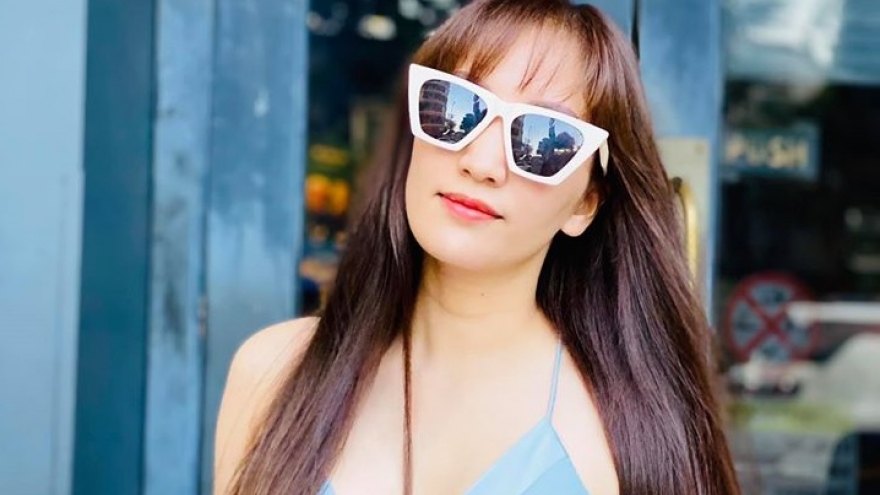 Chuyện showbiz: Khánh Thi gặp “ác mộng” với những hình ảnh ghê tởm nhất