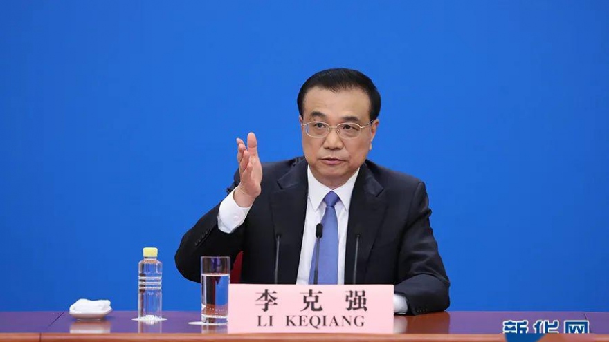 Thủ tướng Lý Khắc Cường: Trung Quốc cởi mở với CPTPP