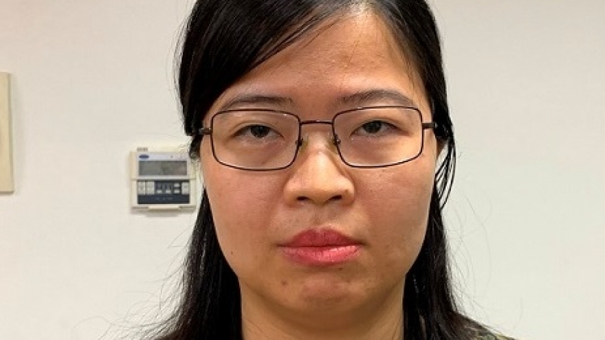 Bắt nguyên kế toán trưởng Tổng Công ty Cổ phần vận tải Dầu khí