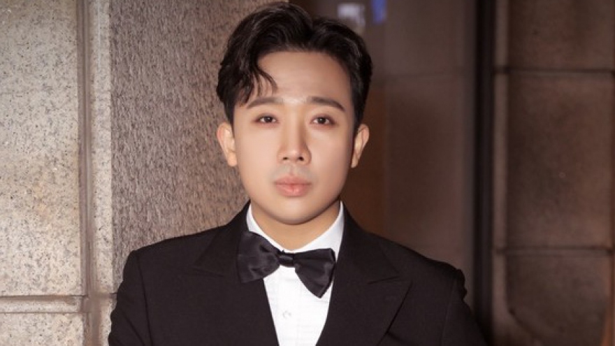 Chuyện showbiz: Trấn Thành phẫn nộ khi bị bôi nhọ danh dự