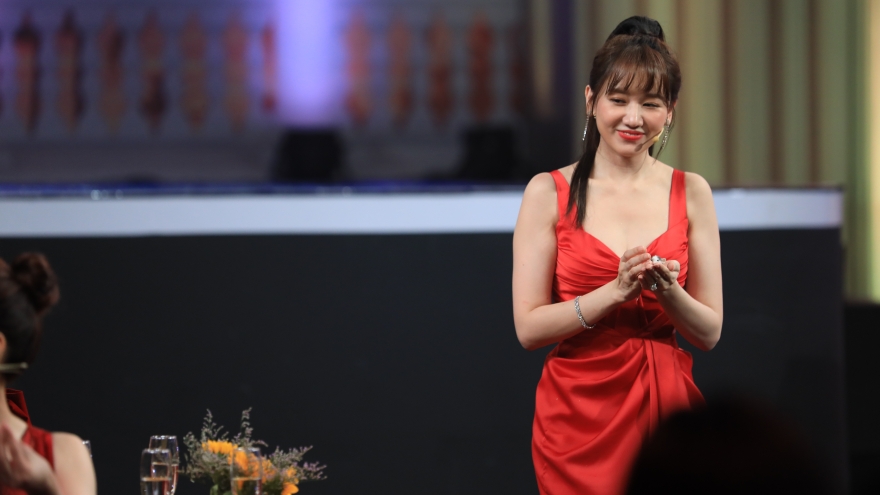 Hari Won tiết lộ Trấn Thành sẽ phá lệ vì mình khi tình nguyện làm điều này