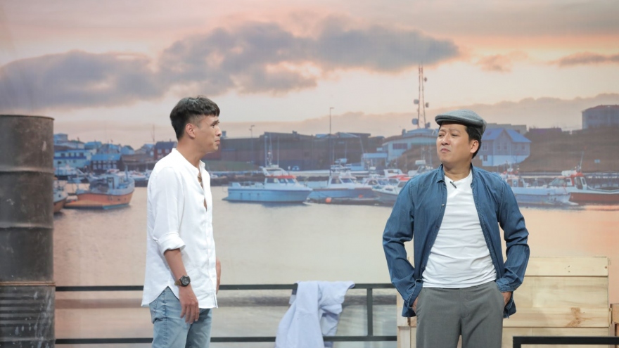 Hồ Quang Hiếu gây náo động khi trở thành “giang hồ khét tiếng“