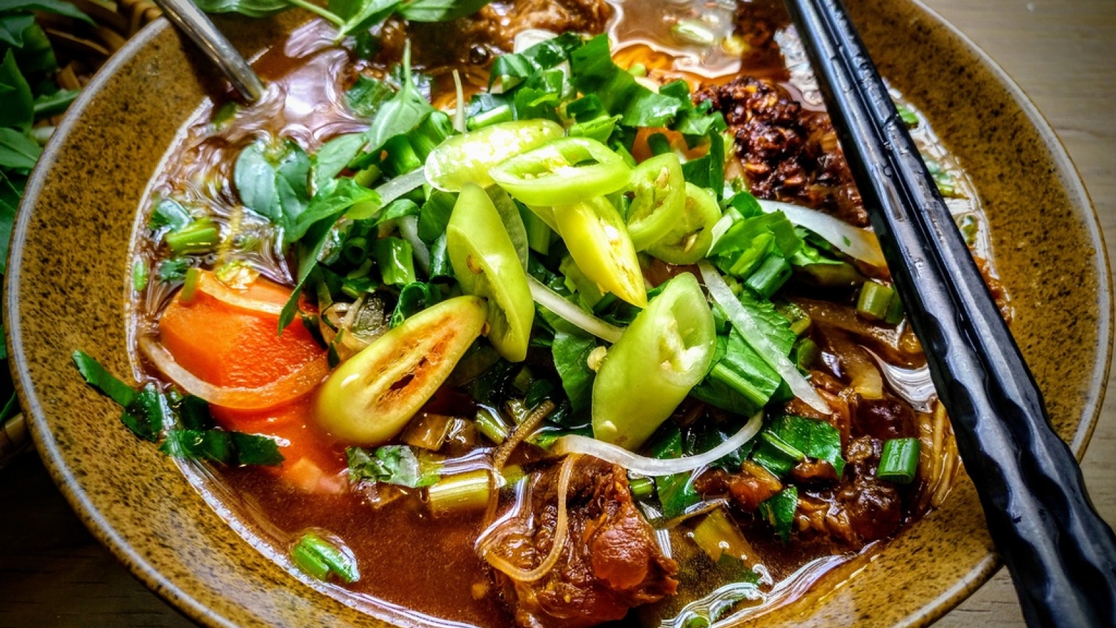 Xôi Bắc và 4 món ăn sáng hút khách tại TP.HCM