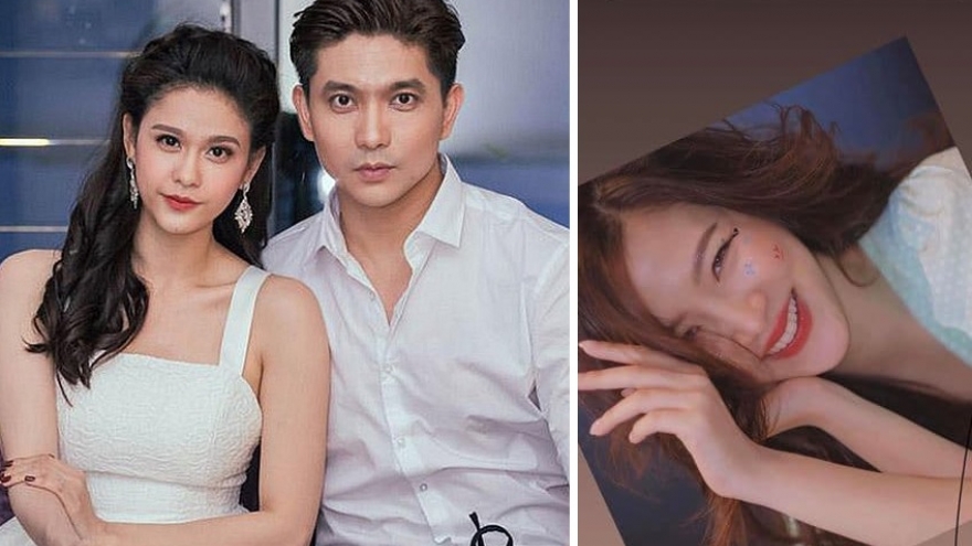 Chuyện showbiz: Tim ngỏ lời yêu “gái lạ” sau khi ly hôn Trương Quỳnh Anh