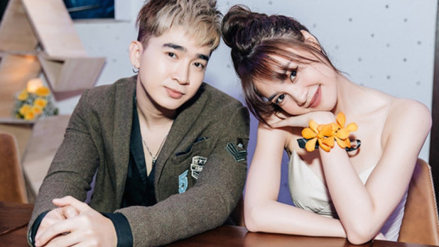 Chuyện showbiz: Lan Ngọc - Chi Dân trục trặc tình cảm?