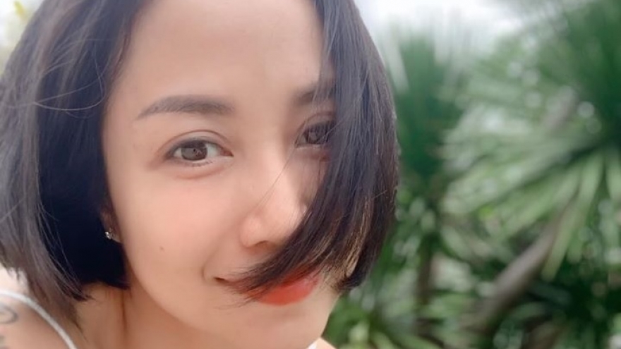 Ốc Thanh Vân tiết lộ lý do 10 năm vợ chồng không đi ăn sáng cùng nhau