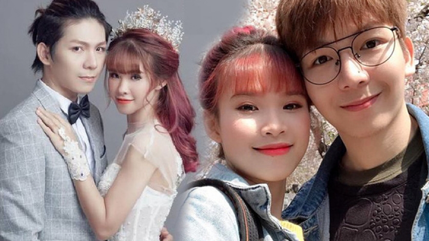 Chuyện showbiz: Khởi My - Kelvin Khánh tiết lộ lý do không sinh con