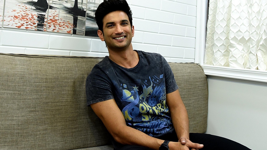 Ngôi sao Bollywood Sushant Singh Rajput qua đời tuổi 34