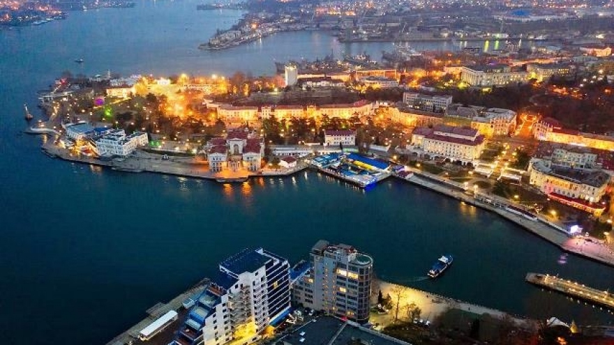 EU chính thức phê chuẩn quyết định gia hạn lệnh trừng phạt Nga