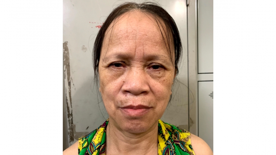 Bắt đối tượng lừa đảo, chiếm đoạt tài sản nhiều người tại Quảng Ninh