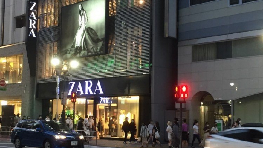 Nhật Bản nới lỏng đi lại trên toàn quốc, tái khởi động nền kinh tế