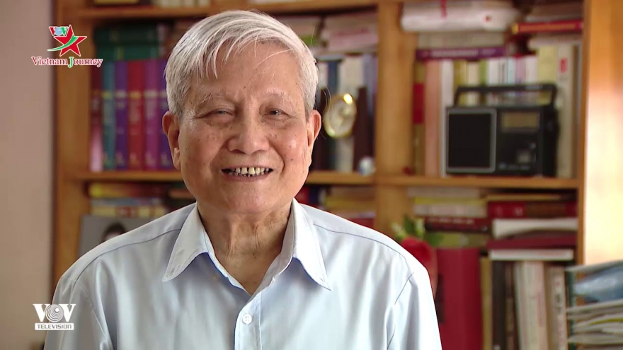 Chương trình giao lưu “Bút sắc, lòng trong“