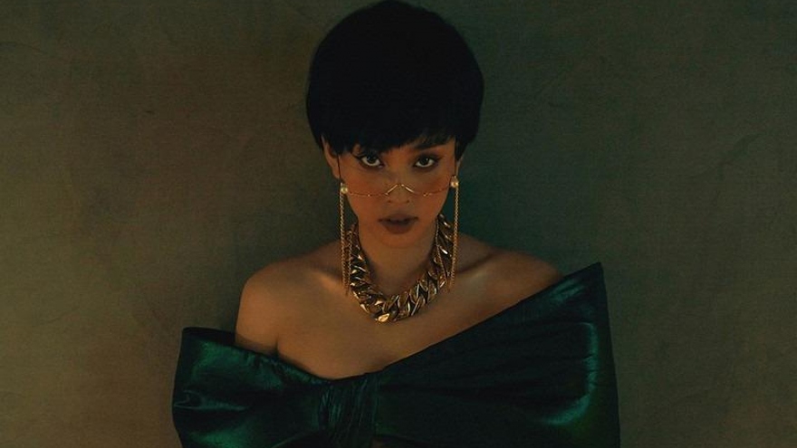 Tiểu Vy: “Sự nổi tiếng không ảnh hưởng gì đến tình cảm riêng tư của tôi“