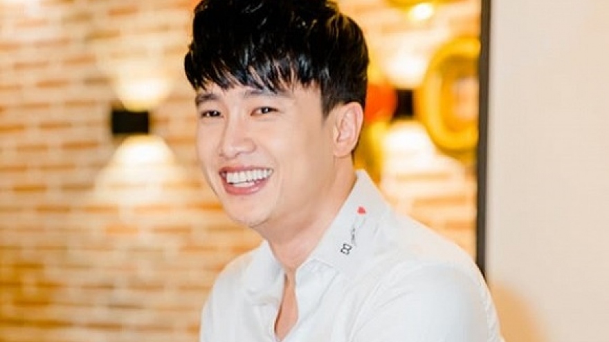 Chuyện showbiz: “Soái ca” Quốc Trường bất ngờ tiết lộ lý do từ chối lấy vợ