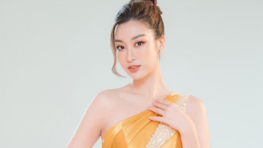Hoa hậu Đỗ Mỹ Linh, Á hậu Thụy Vân làm ban giám khảo Miss Vietnam 2020