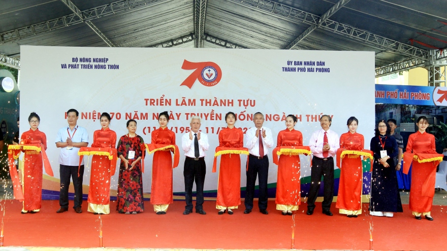 Đẩy mạnh nghiên cứu khoa học trong lĩnh vực thú y