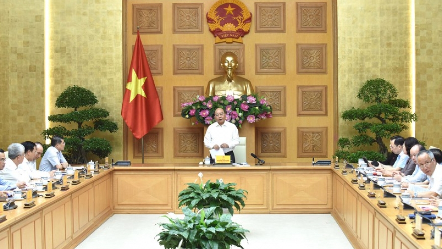 Thủ tướng chỉ đạo đưa ngay công dân Việt Nam ở Guinea Xích Đạo về nước