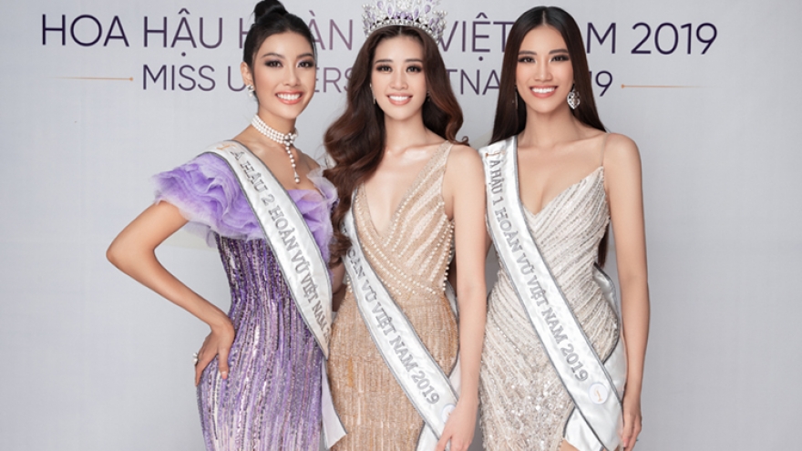 Có nên để cấp tỉnh, thành quản lý hoạt động thi người đẹp, người mẫu?