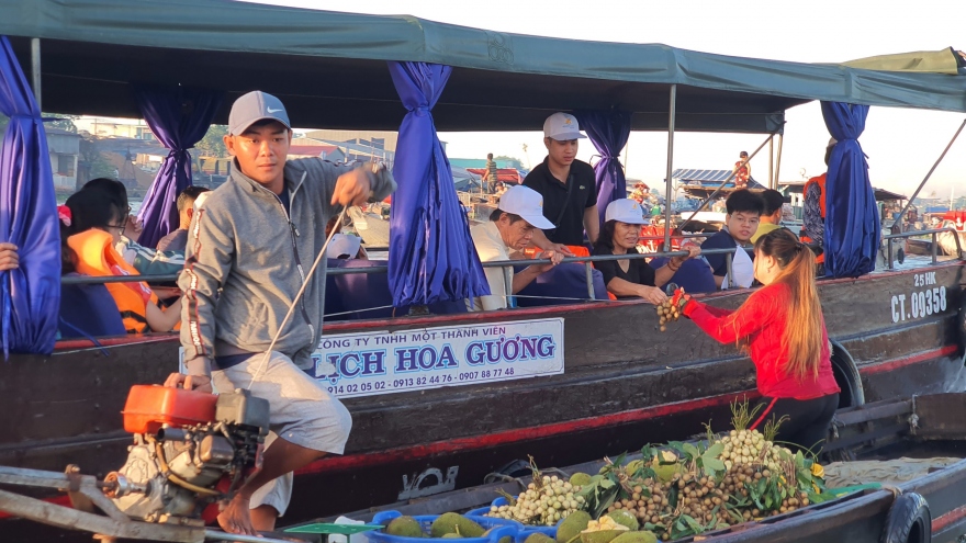 Cần Thơ hoãn các sự kiện văn hóa, du lịch, thể thao vì dịch bệnh Covid-19