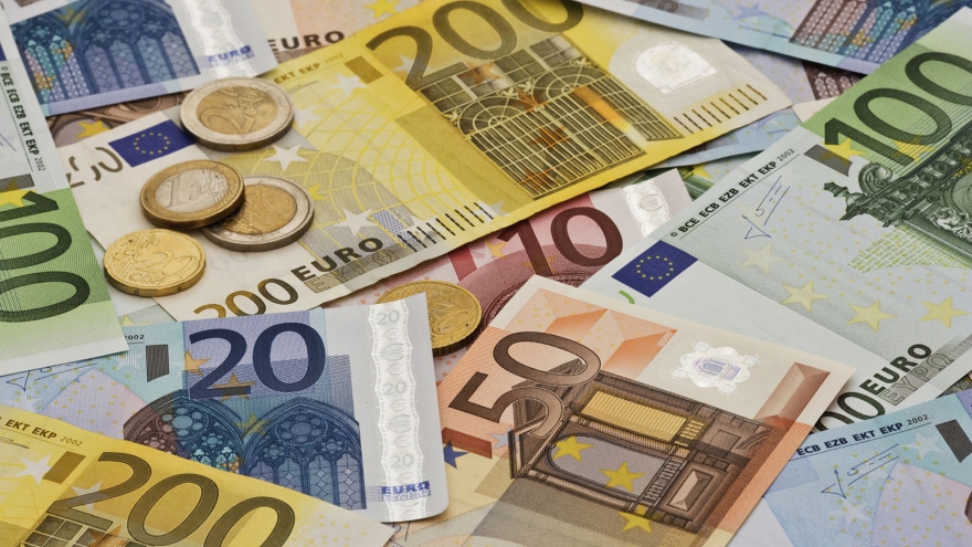 EU hỗ trợ 15 tỷ euro cho các nước trên thế giới đối phó dịch Covid-19