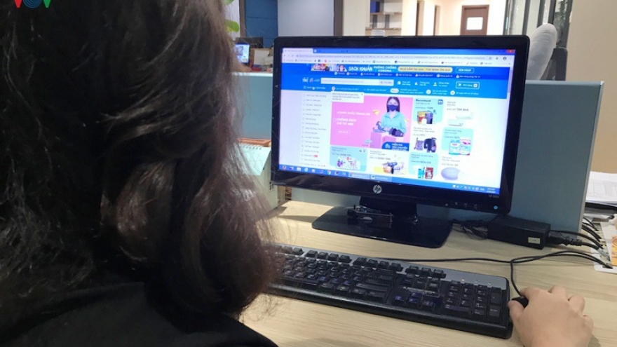 Không có chuyện phạt các cá nhân, tổ chức kinh doanh online