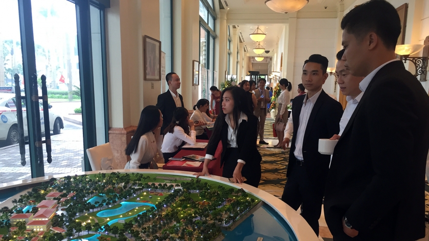 Vì sao giá bất động sản lại không giảm trong mùa dịch Covid-19?