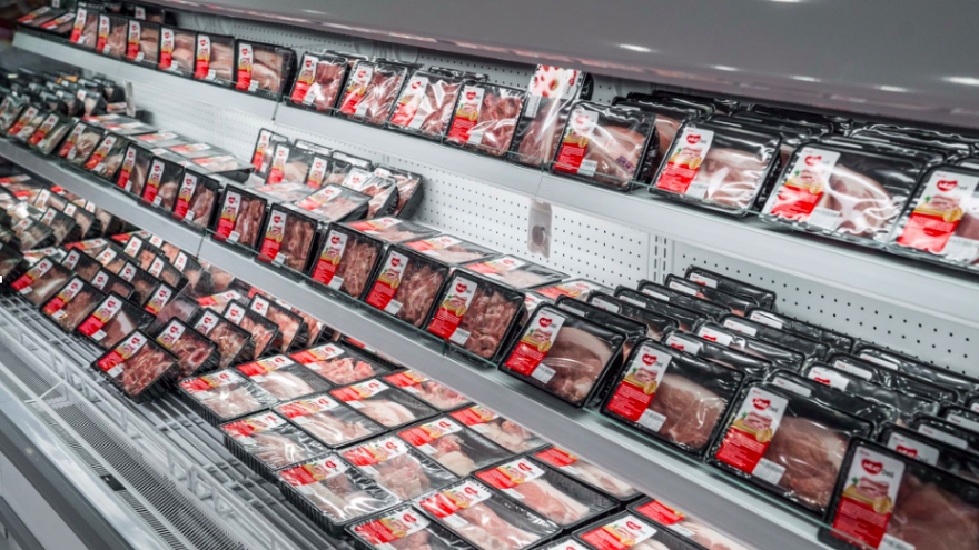 MEATDeli hỗ trợ người tiêu dùng thịt mát với giá sốc