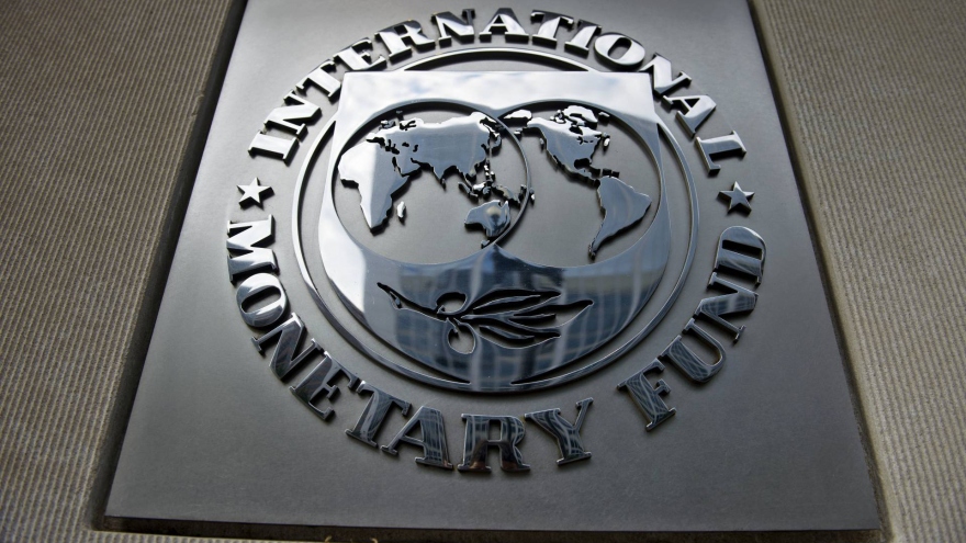 Các nhà lập pháp kêu gọi IMF, WB xóa nợ cho các nước nghèo
