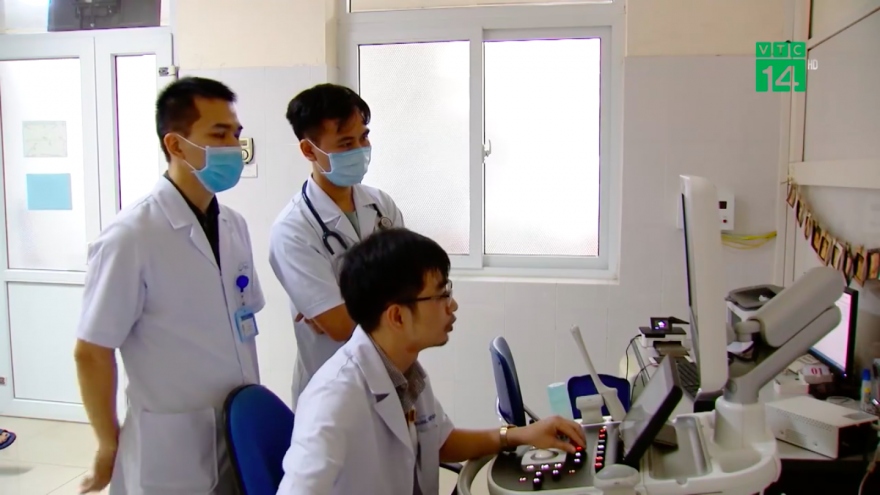Khám, chữa bệnh qua mạng internet: Bệnh nhân và bệnh viện đều mong