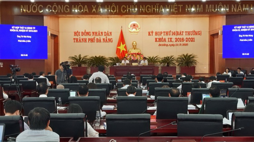 Đà Nẵng xử lý “điểm nghẽn” thủ tục, tập trung khôi phục kinh tế