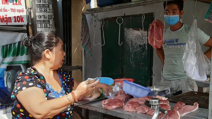 Nhập khẩu lợn sống, giải pháp hiệu quả giảm nhiệt giá thịt lợn