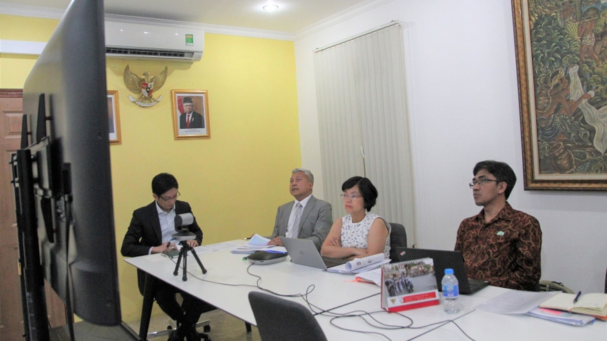 Việt Nam phục hồi kinh tế, cơ hội cho giới kinh doanh Indonesia