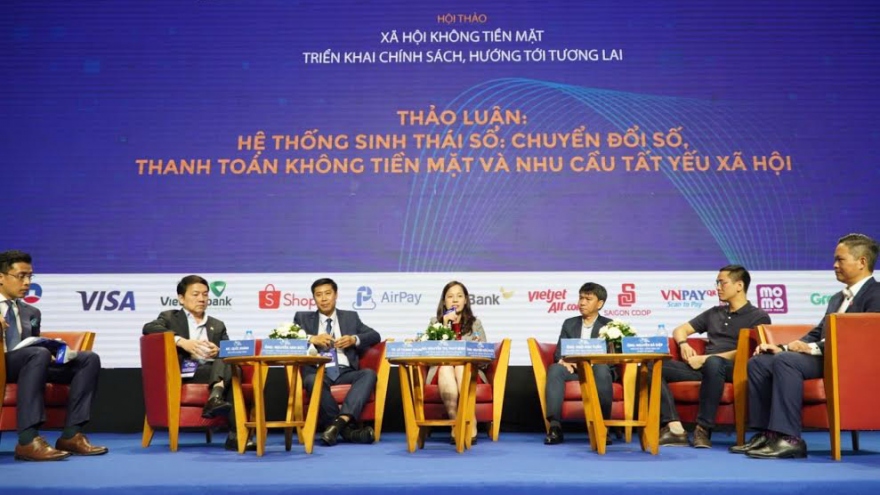 Thanh toán không tiền mặt của Vietjet đạt 2,5 tỷ USD tăng 25%