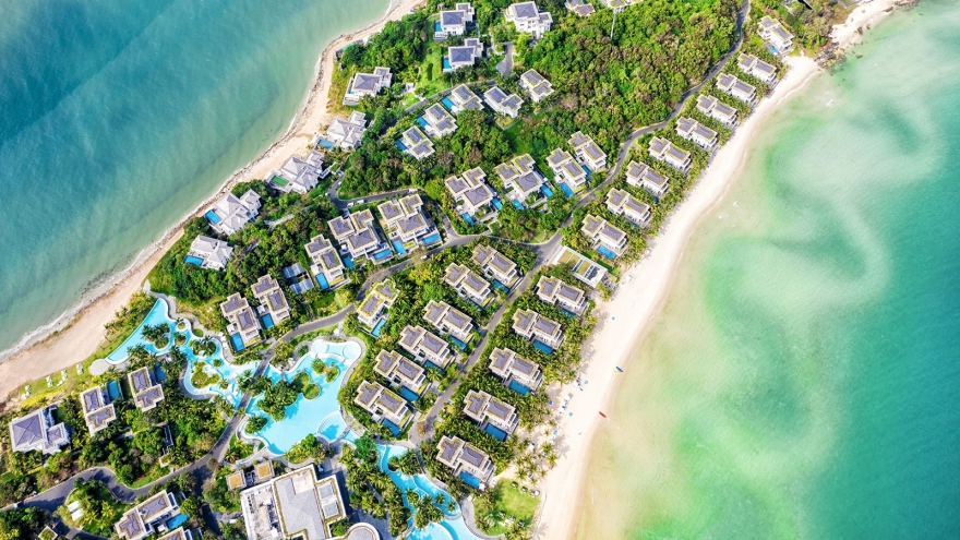 Du lịch hồi sinh – bất động sản nghỉ dưỡng Phú Quốc hút nhà đầu tư