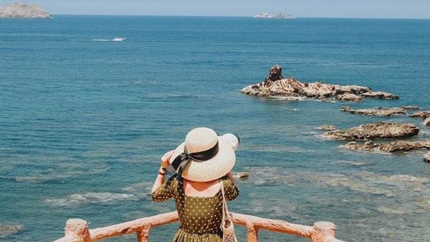 Khám phá ba điểm đến trong lành bậc nhất Việt Nam