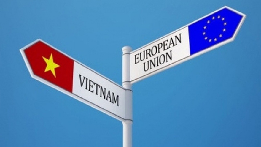 EVFTA và Việt Nam trở thành cầu nối quan hệ EU- ASEAN