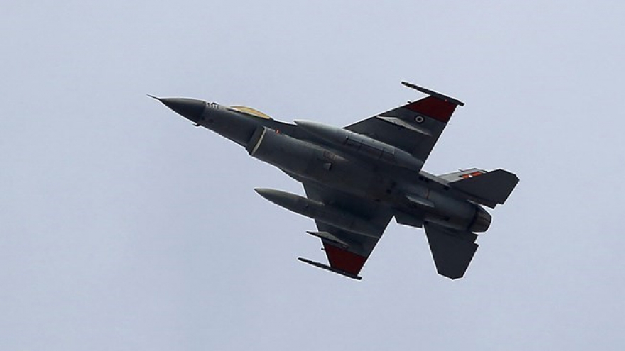 Saudi Arabia ủng hộ Ai Cập về quyền bảo vệ biên giới phía Tây