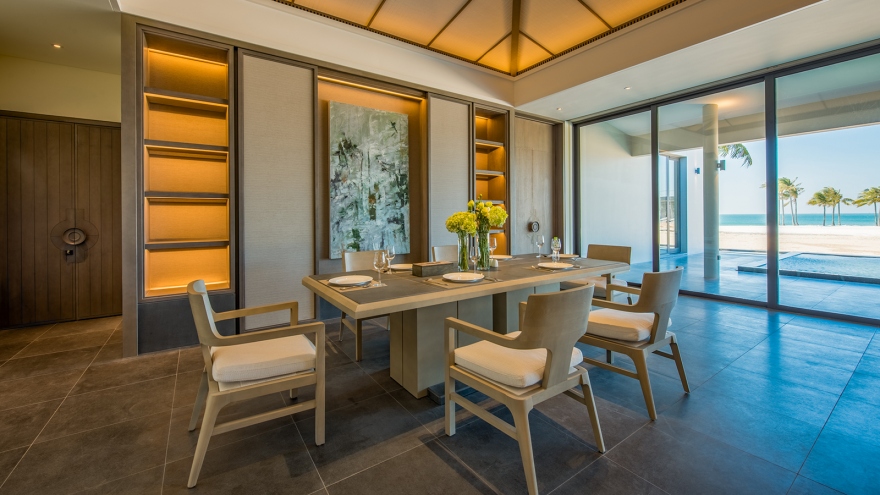 Regent và câu chuyện khách sạn nghỉ dưỡng cao cấp hàng đầu thế giới