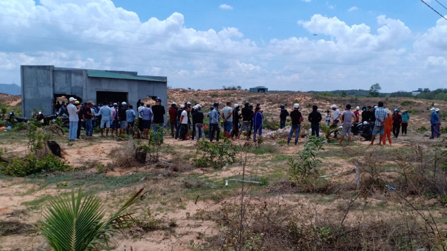 Người dân và doanh nghiệp “đổ máu” do mâu thuẫn, tranh chấp đất đai