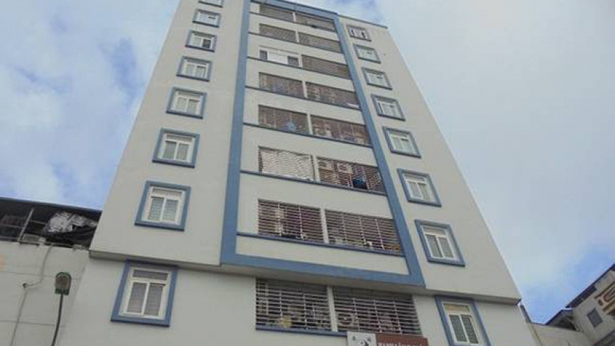 Chung cư mini tạo sức ép lên hạ tầng khu vực trung tâm đô thị