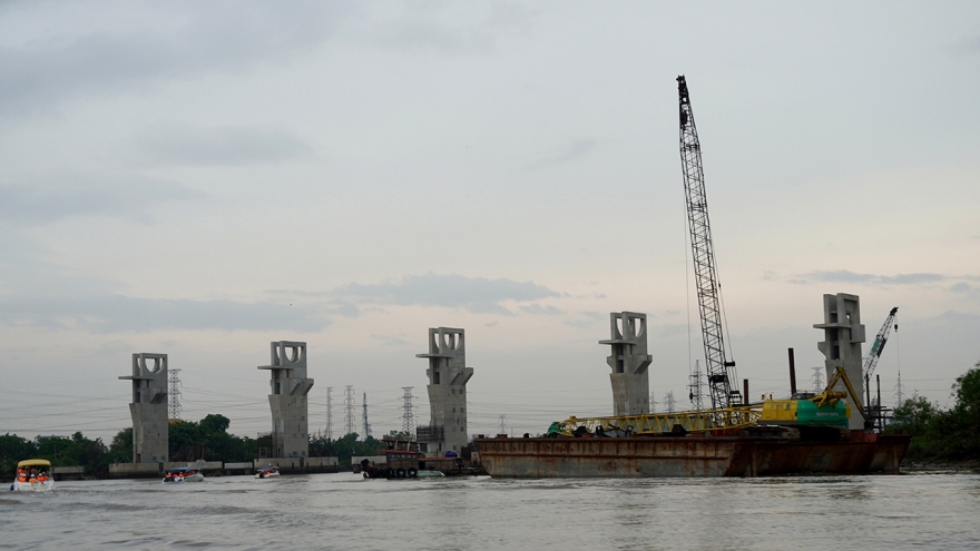 Kinh tế TPHCM có nhiều điểm sáng để bứt phá trong thời gian tới