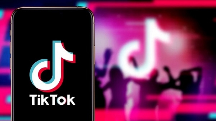 Mỹ coi TikTok là mối đe dọa an ninh