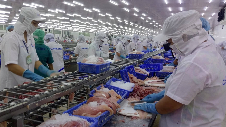 Doanh nghiệp ĐBSCL đón cơ hội mới từ Hiệp định EVFTA