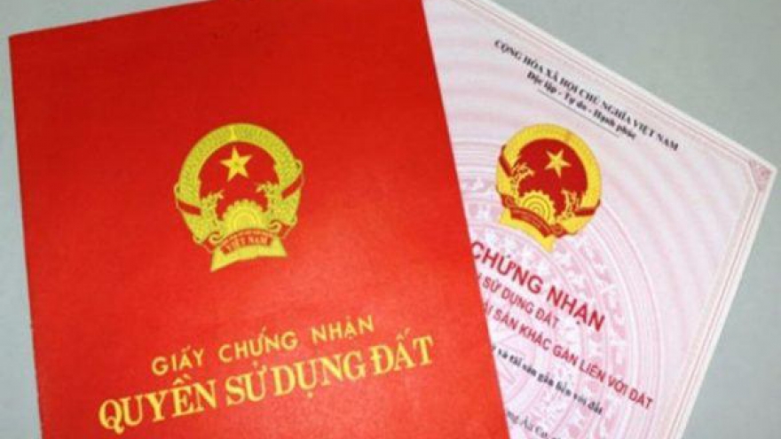 Mua bán nhà, đất làm thế nào biết sổ đỏ, sổ hồng đã xóa thế chấp chưa?