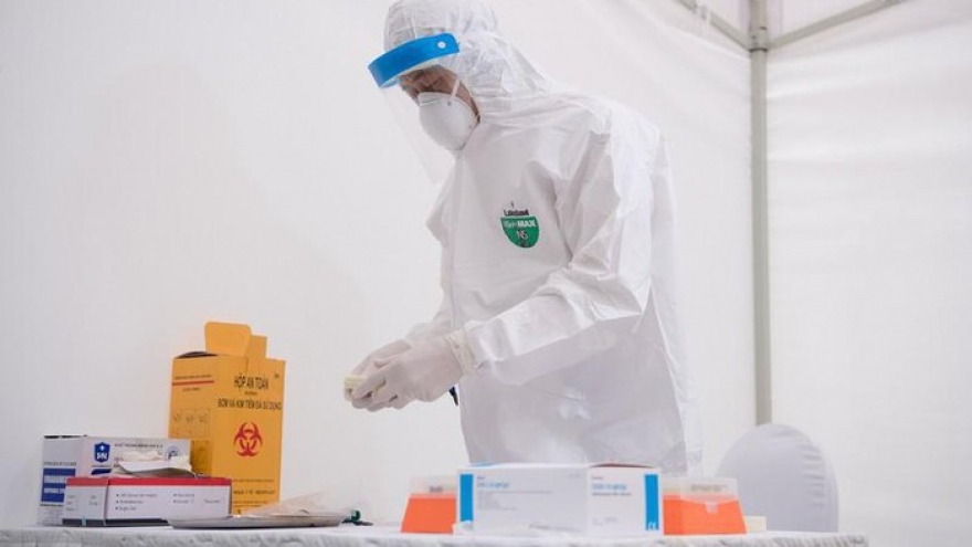 Quảng Nam được phép khẳng định các trường hợp SARS CoV-2 dương tính