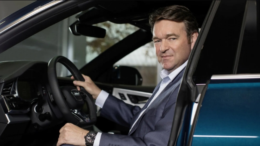 JLR “nhắm” lãnh đạo cũ của Audi, BMW cho vị trí CEO mới