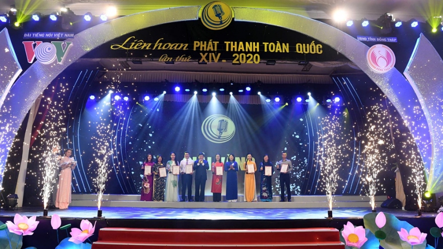 LHPT toàn quốc lần thứ XIV: Đổi mới, đa dạng, ấm áp tình đồng nghiệp