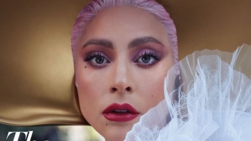 Lady Gaga thừa nhận muốn sớm kết hôn và sinh con với Michael Polansky