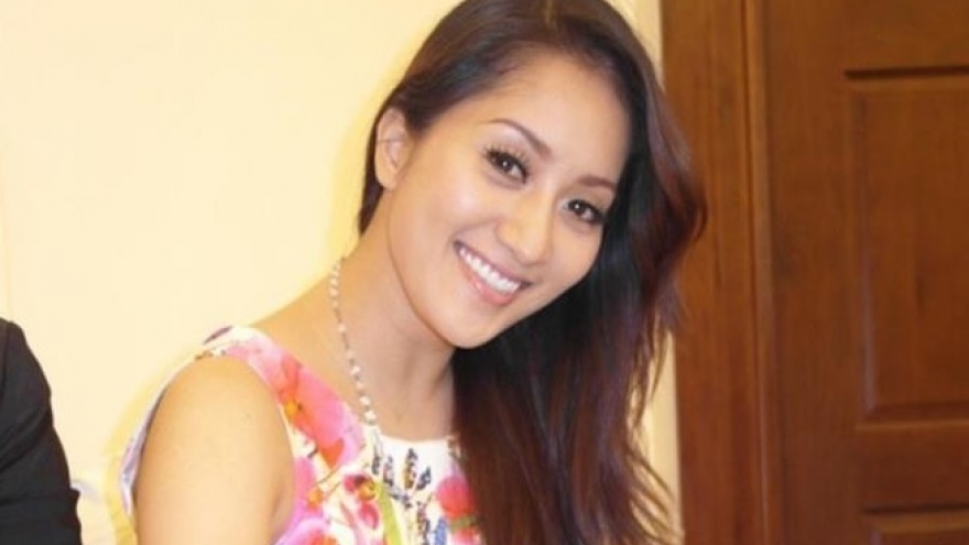 Chuyện showbiz: Khánh Thi gây ngạc nhiên với nhan sắc thời son rỗi